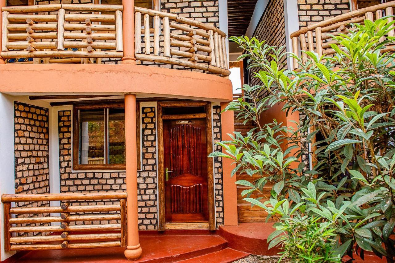 Elite Backpackers Services Masaka Extérieur photo