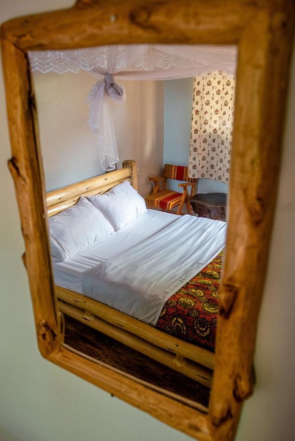 Elite Backpackers Services Masaka Extérieur photo