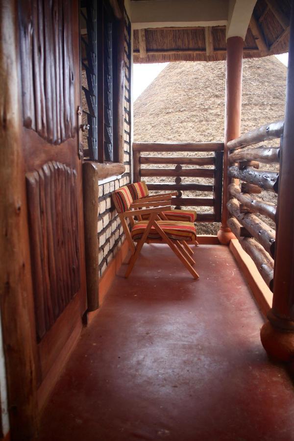 Elite Backpackers Services Masaka Extérieur photo