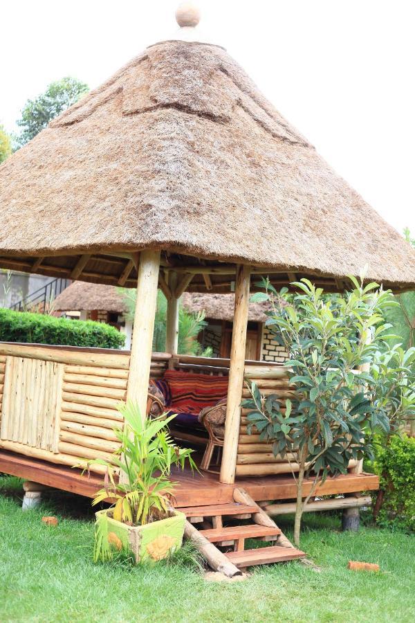 Elite Backpackers Services Masaka Extérieur photo
